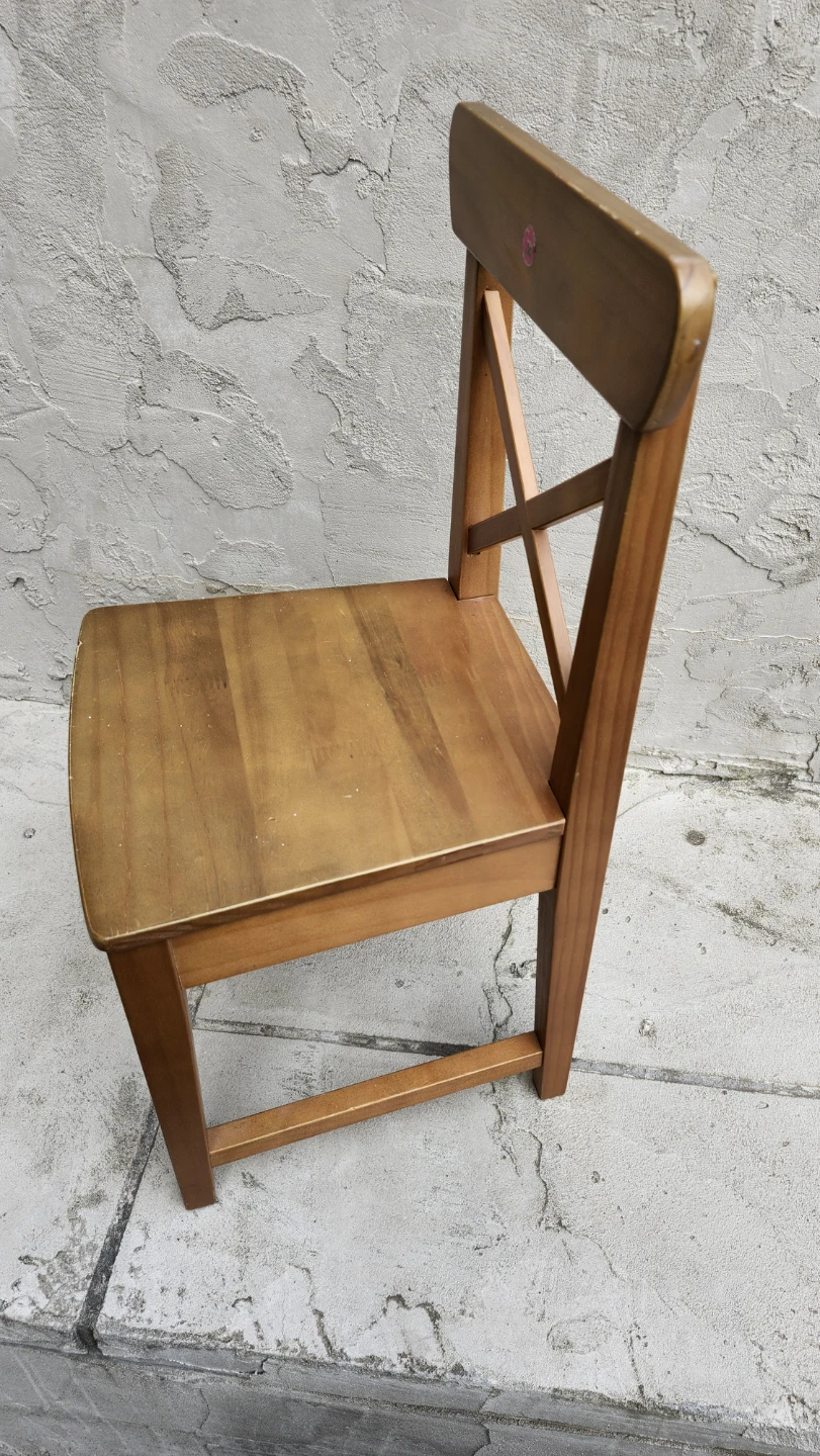 Wooden Chairs for kids
