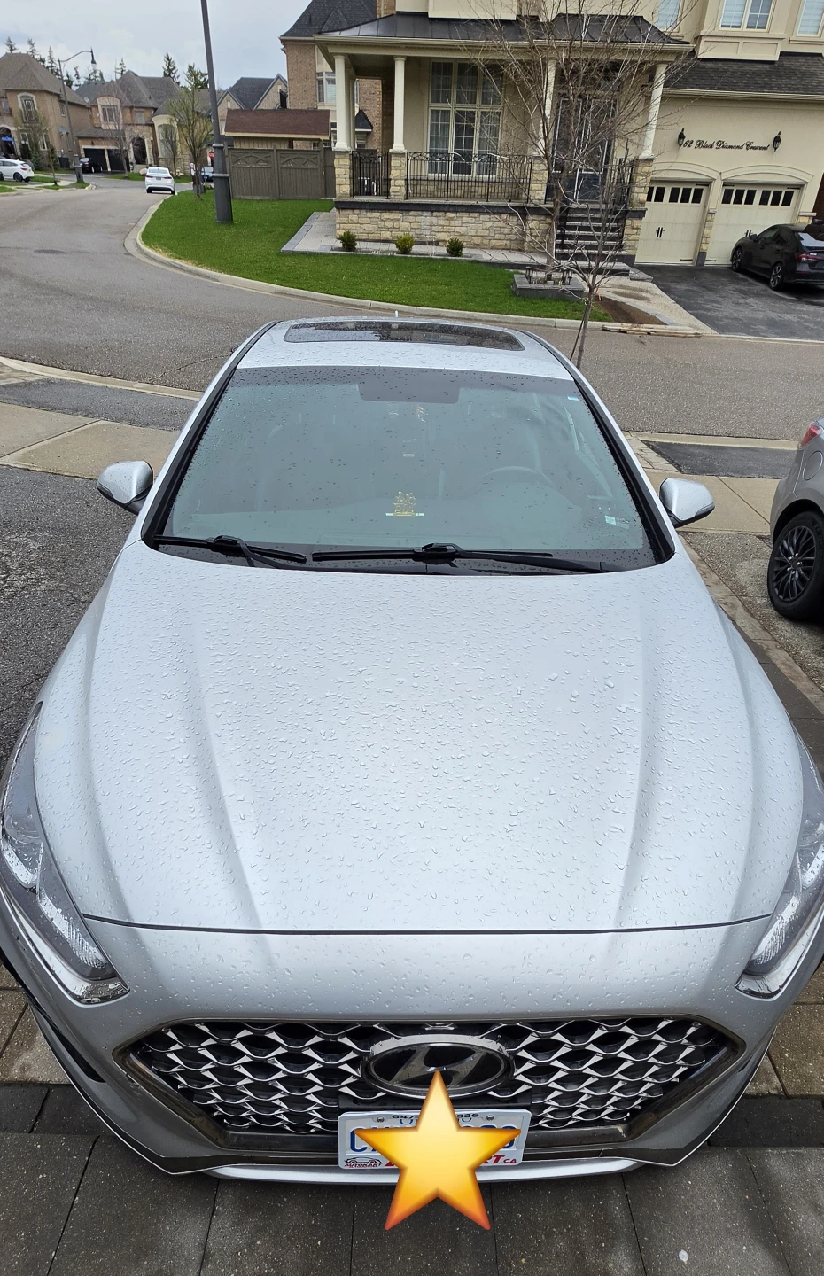 2018 Hyundai Sonata Sport – 145,000 km – Clean & Reliable - photo 3