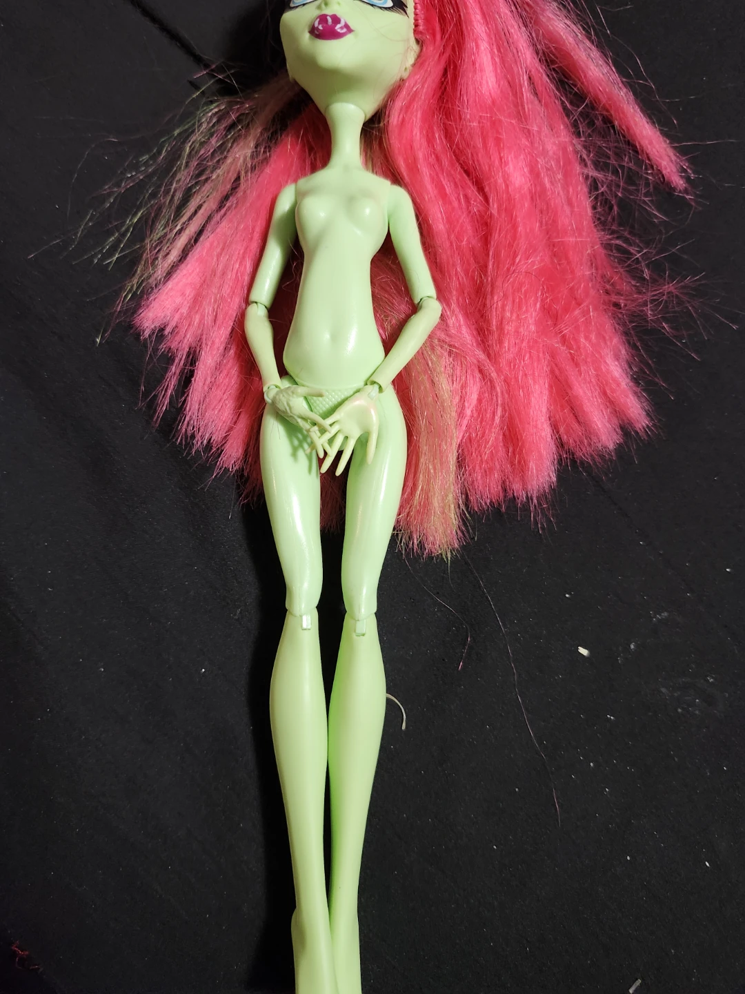 $15 each monster high dolls - photo 5