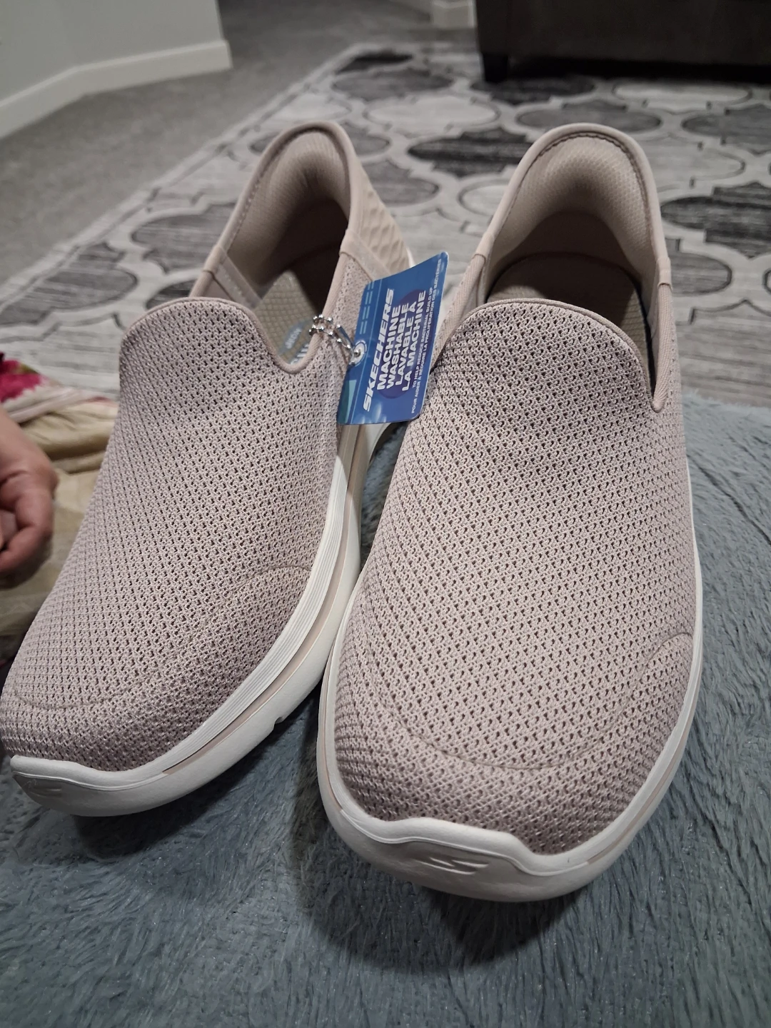 Skechers Women's Slip-On Sneakers - photo 3