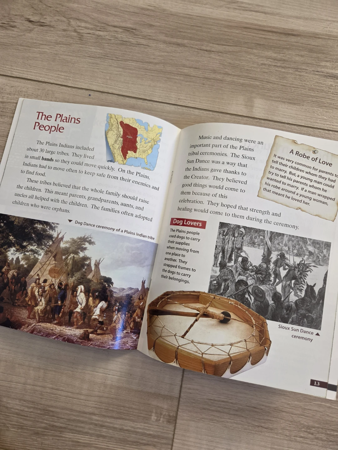 Three Primary Source Readers Kids Books - photo 2