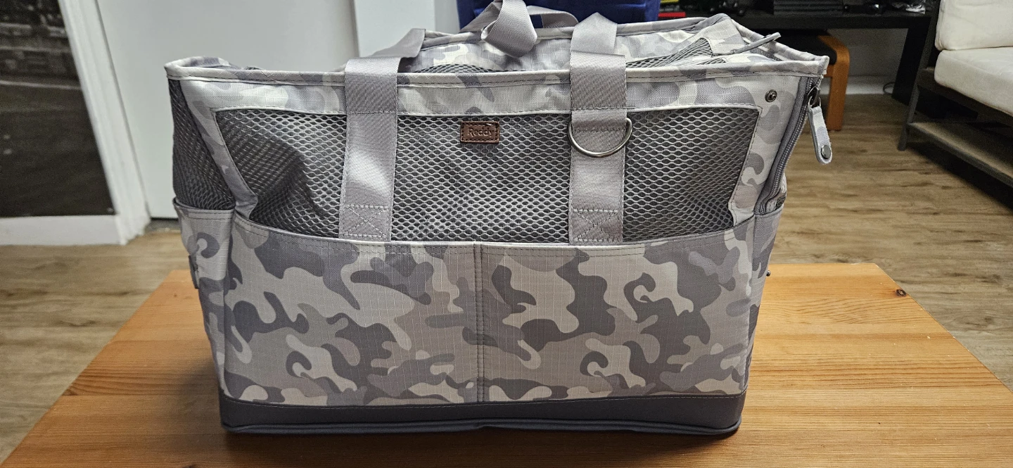 Pet Carrier Bag