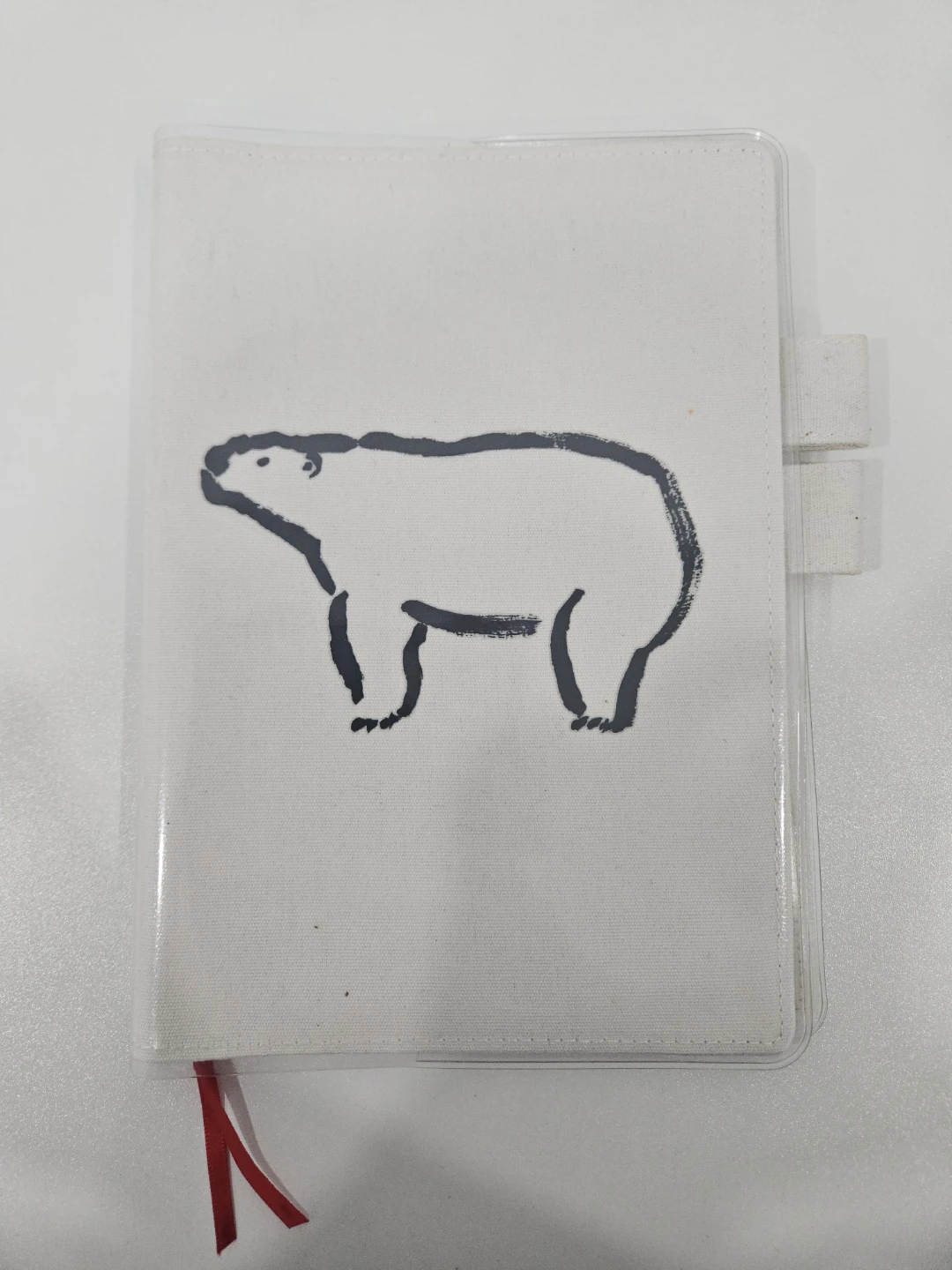 Hobonichi Cousin 2-Piece Cover
