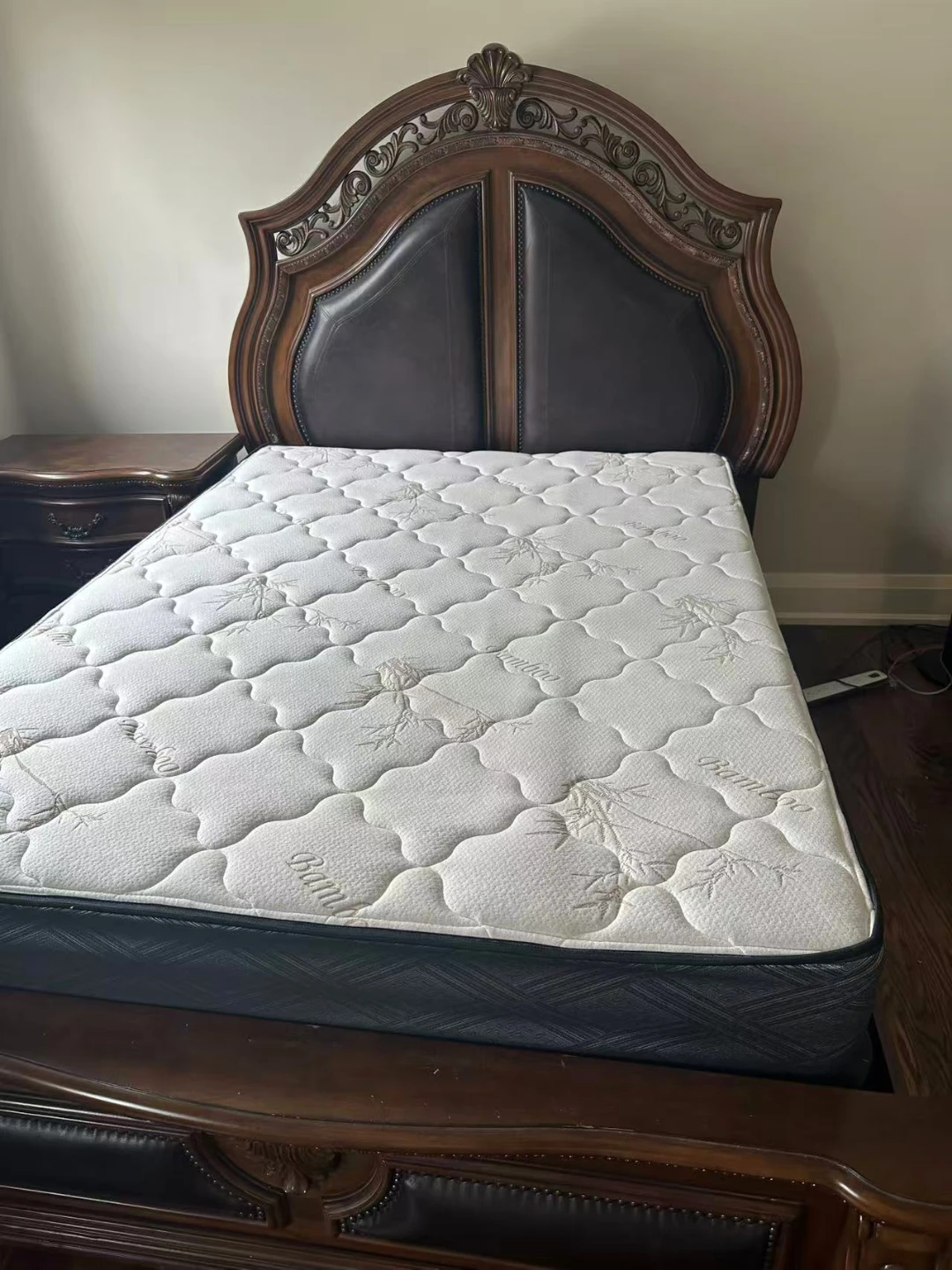 Bed room furniture set
