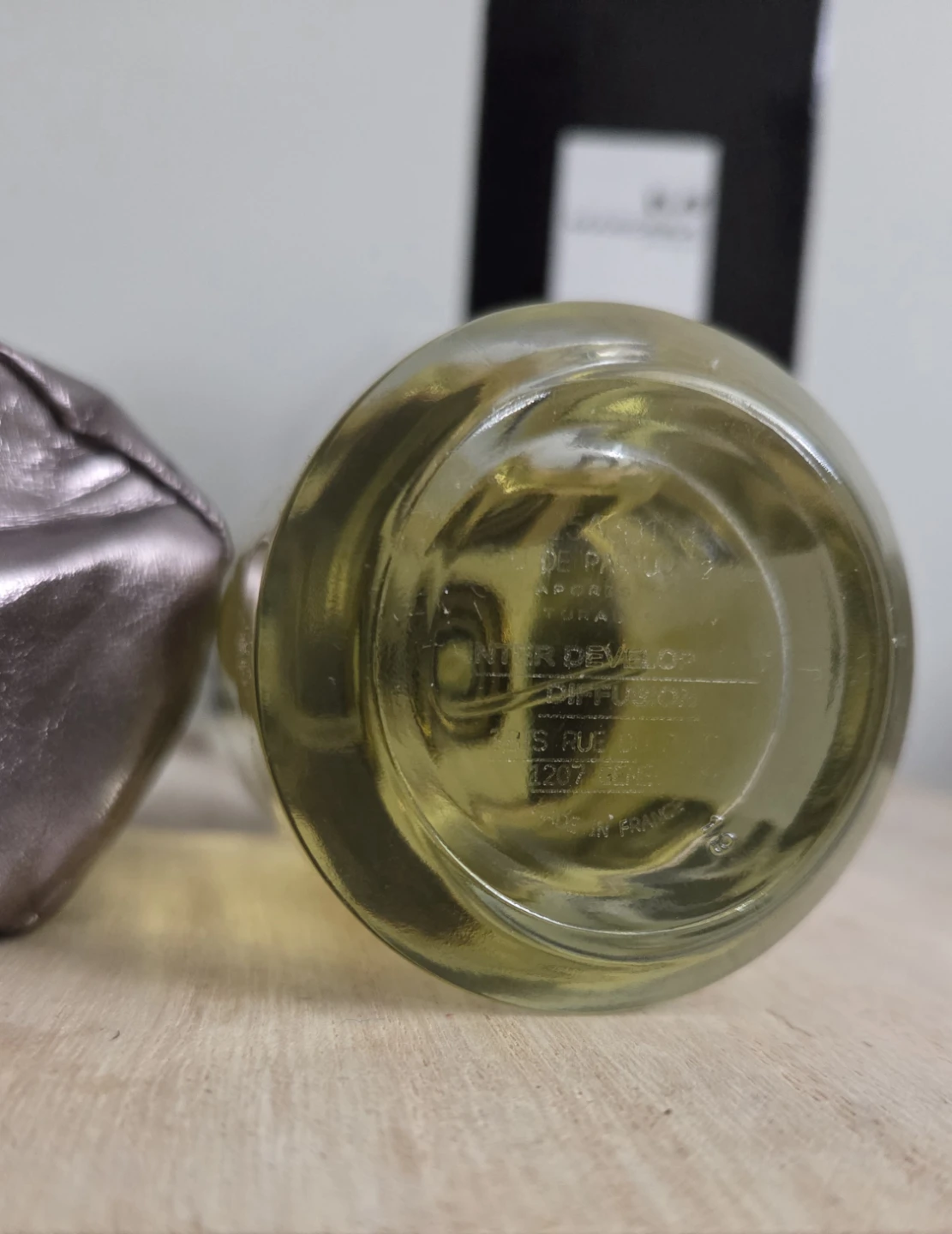 Mancera Cedrat Boise Eau de Parfum 120 ml - photo 4