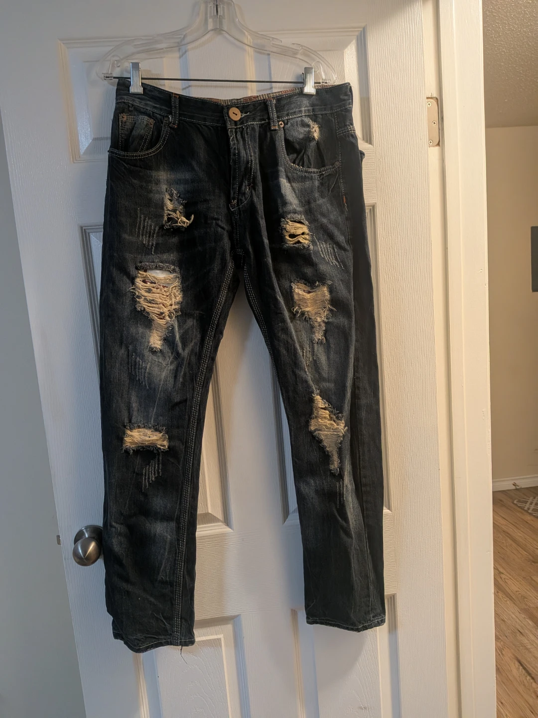 Fashion Collection Jeans pick up only in st.albert - photo 2