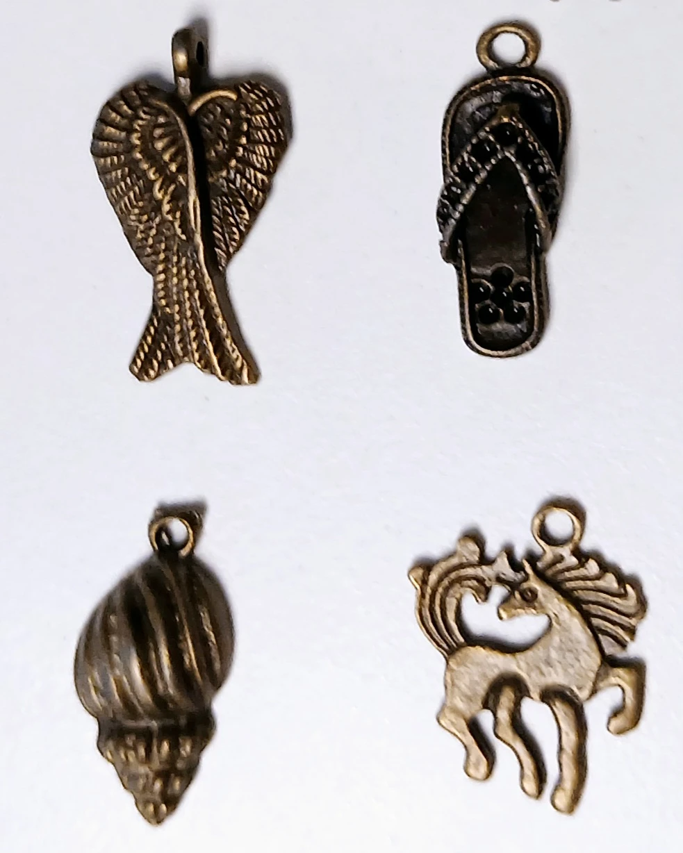20 - Assorted Charms - photo 5