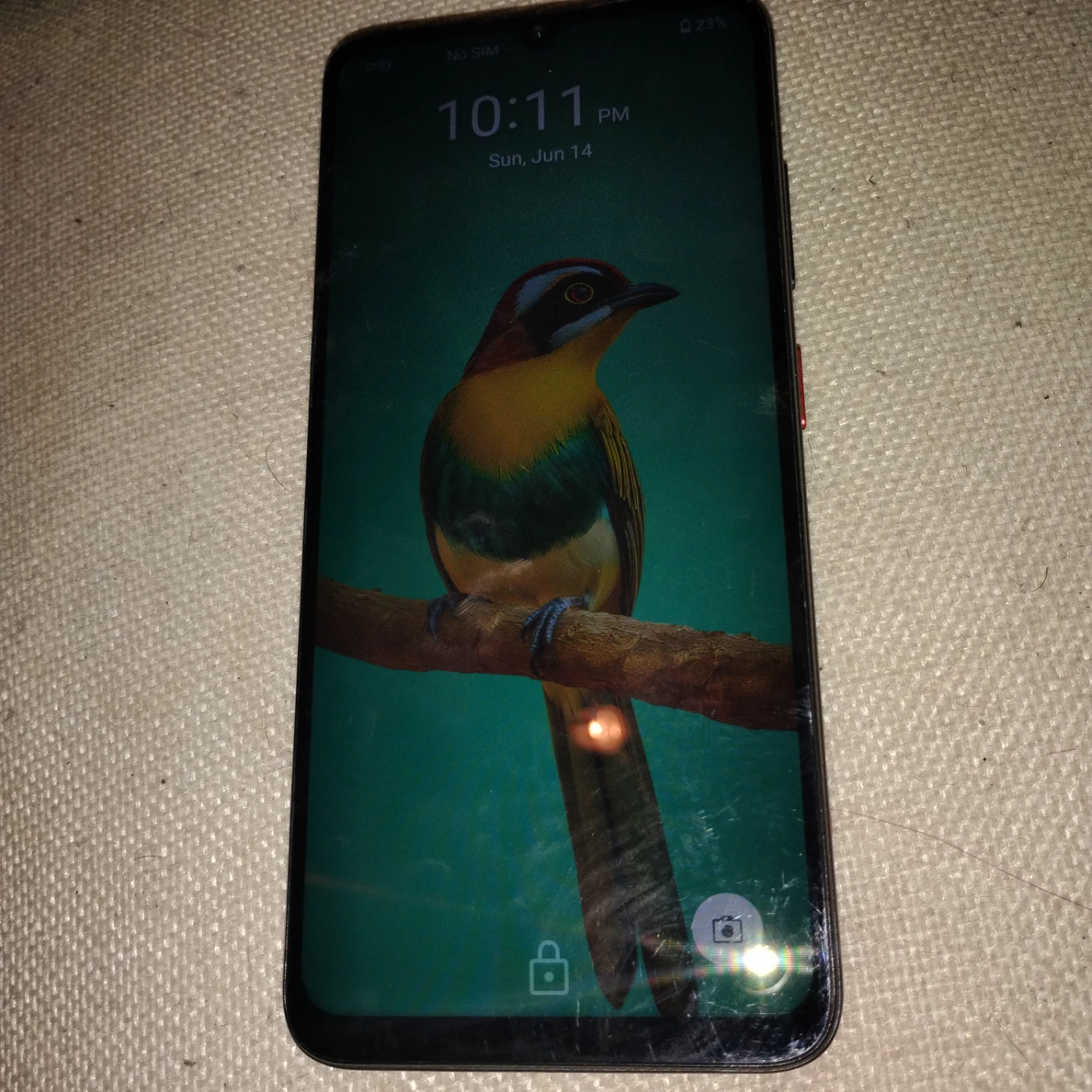 ZTE Blade A35 Smartphone - photo 3