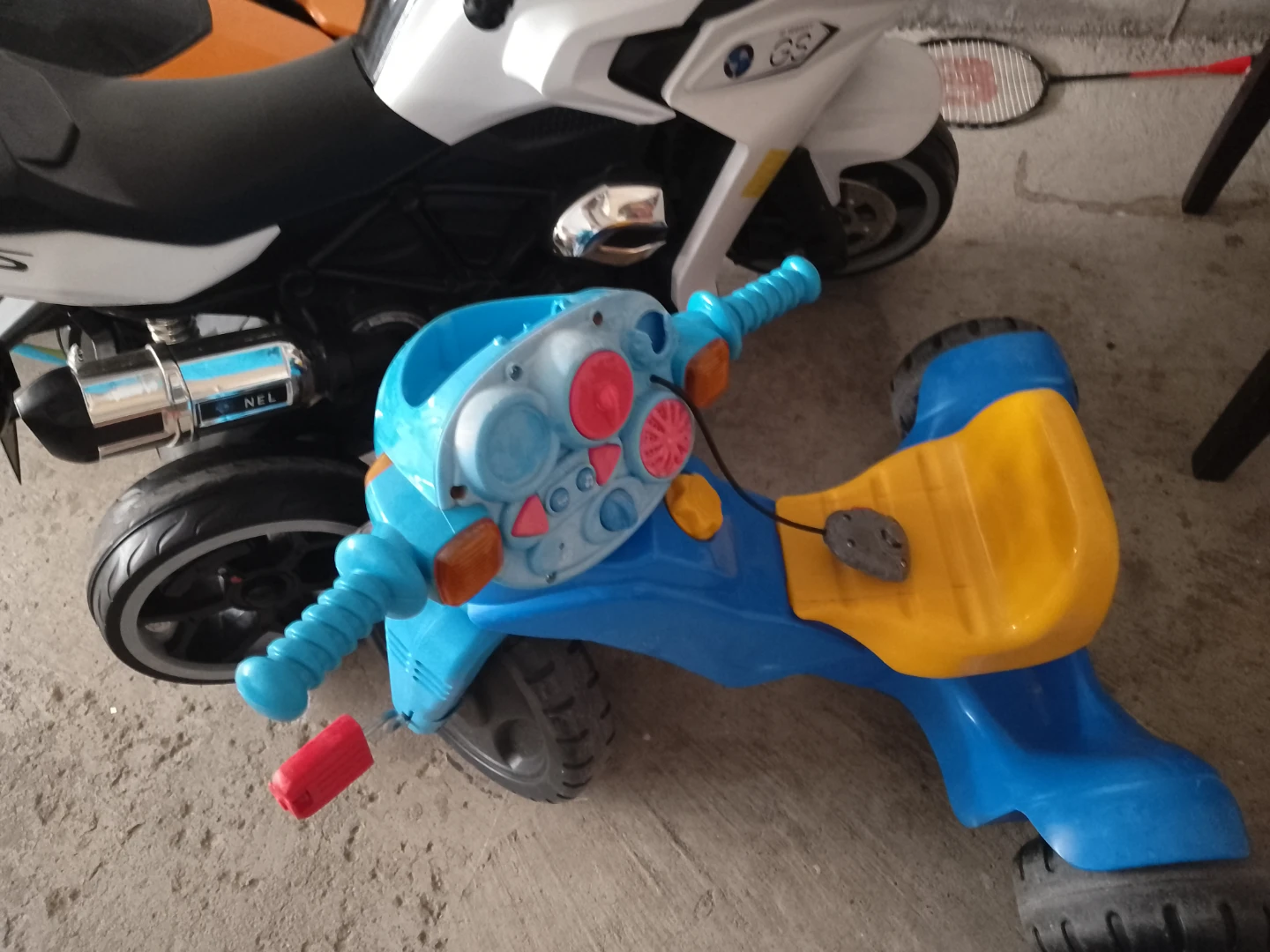 Kids Tricycle - photo 3