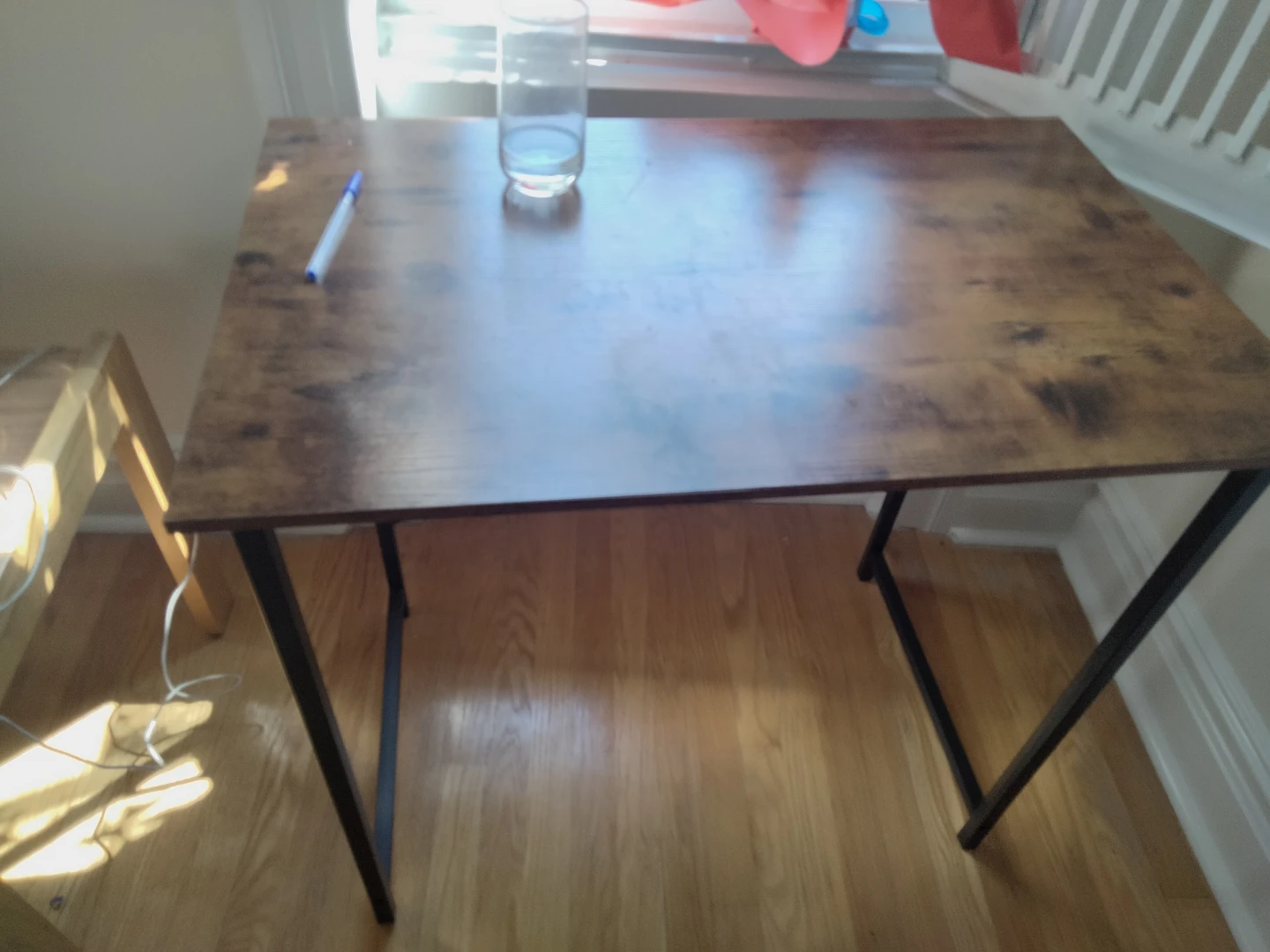 Small Computer Desk - photo 3