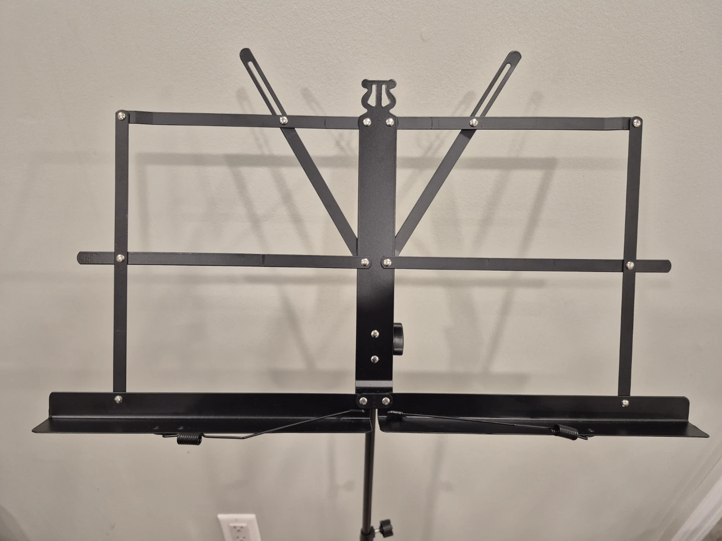 CAHAYA Music Stand - photo 2