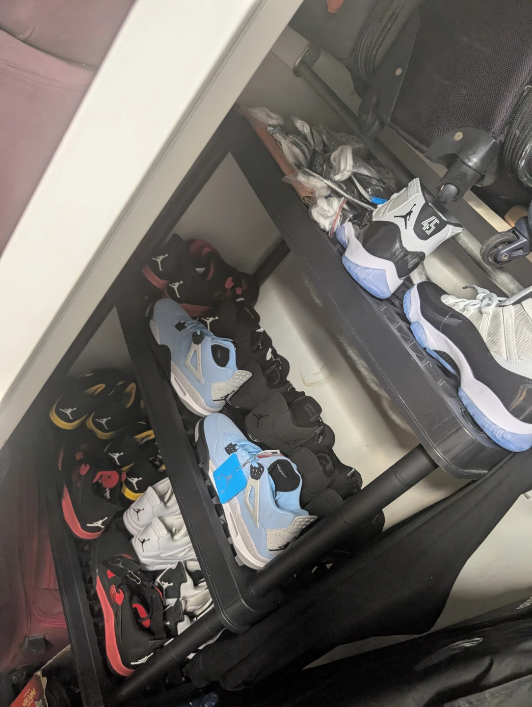 Jordan 4 for sale