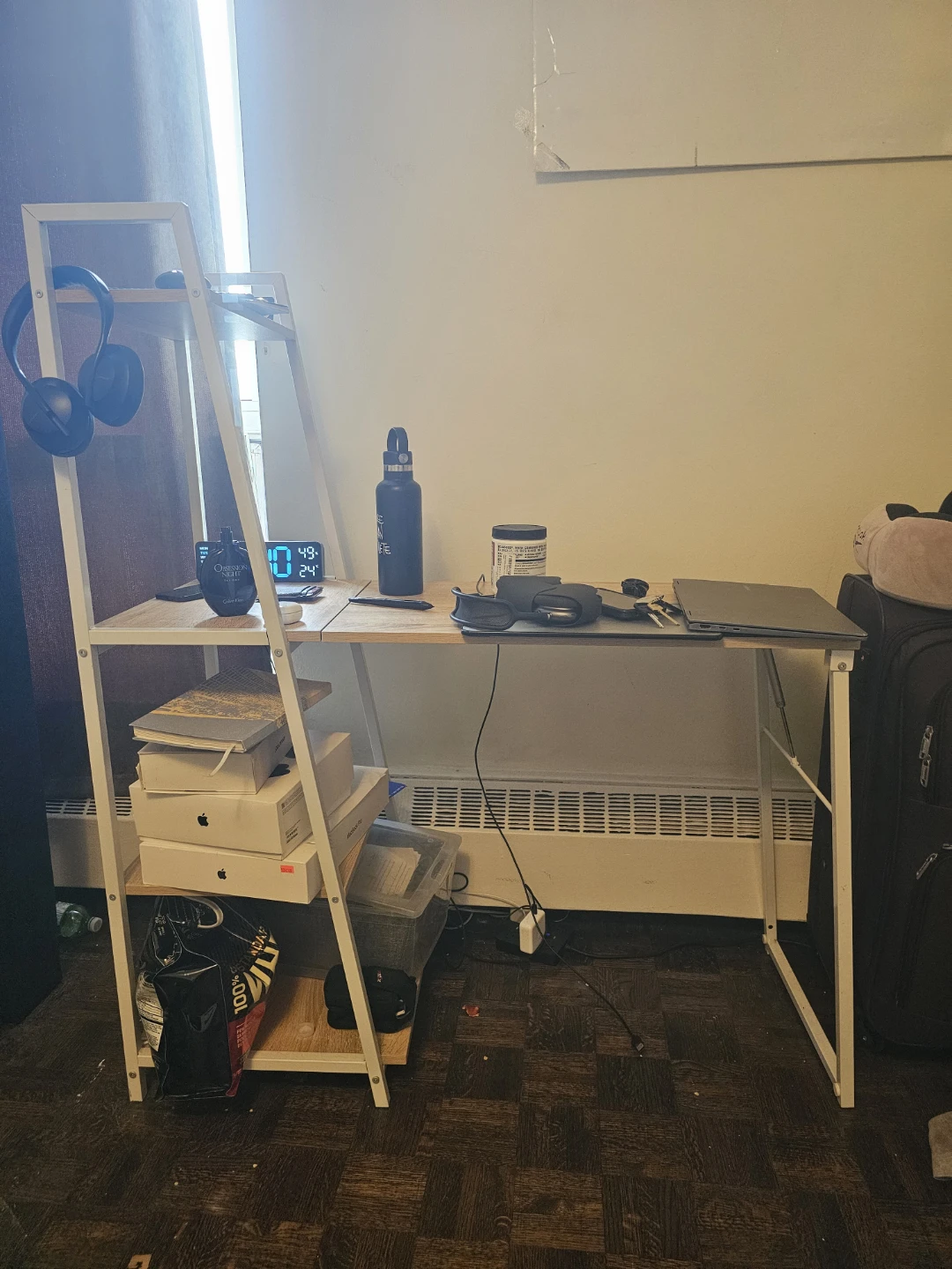 CHAIR and TABLE set - photo 2