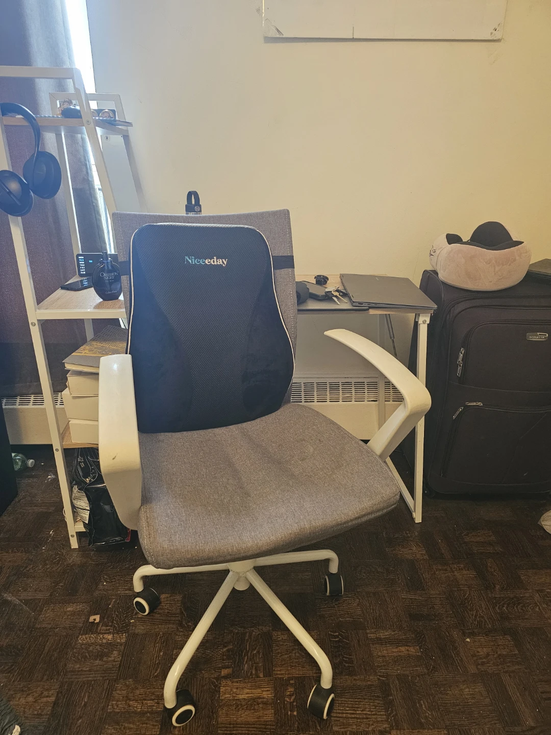 CHAIR and TABLE set - photo 3