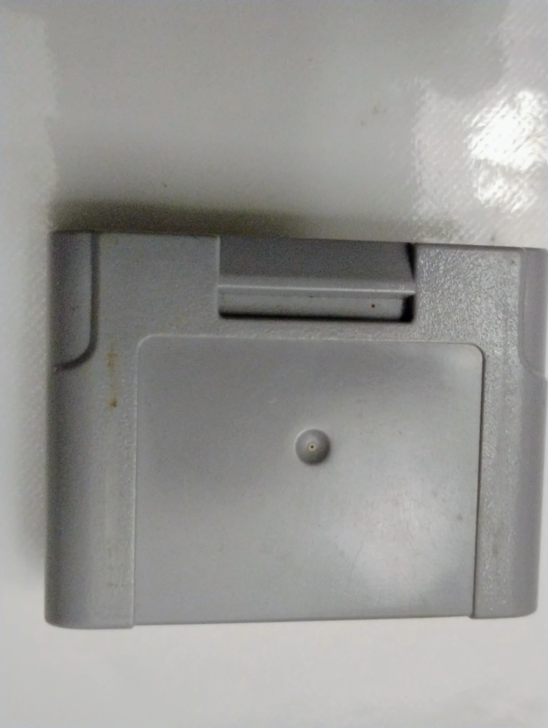 Nintendo 64 Controller Pak NUS-004 - photo 2