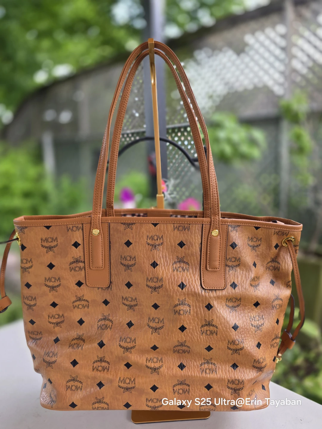 Tote bag - photo 2