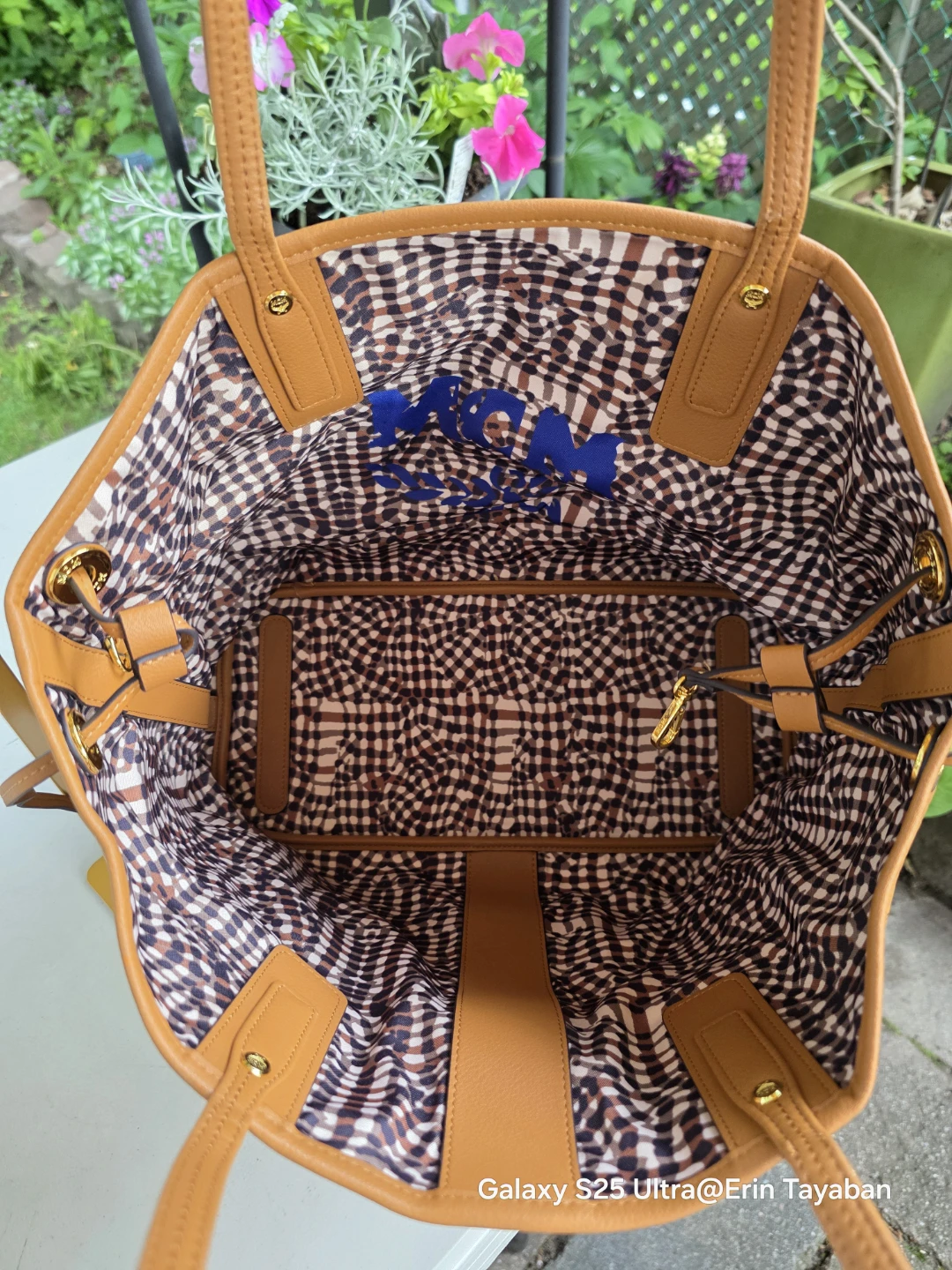 Tote bag - photo 3