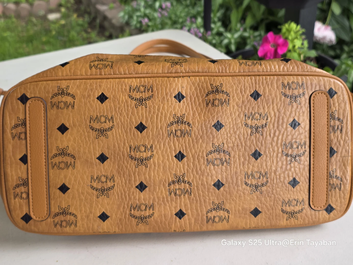 Tote bag - photo 4