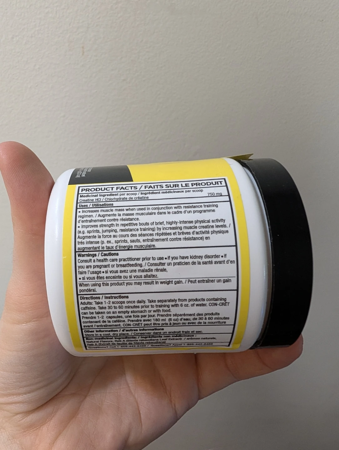 Creatine - photo 2
