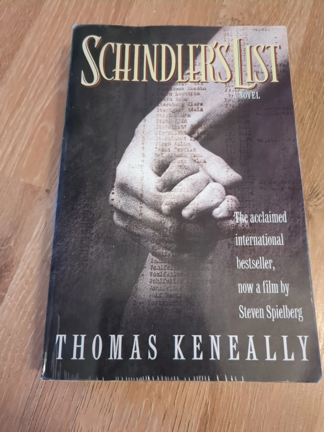 Schindler's List - Author: Thomas Keneally - photo 3