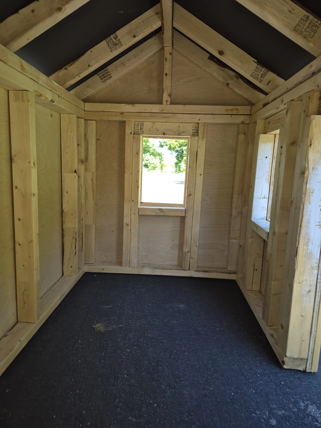 Indoor/Outdoor small house - photo 2