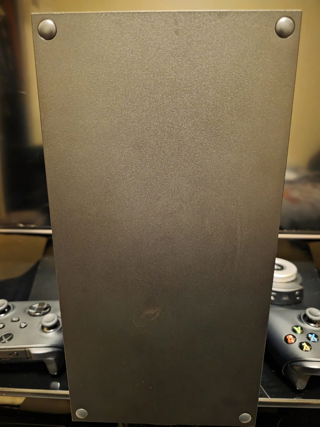 Microsoft Xbox Series X - Disc Edition - photo 2