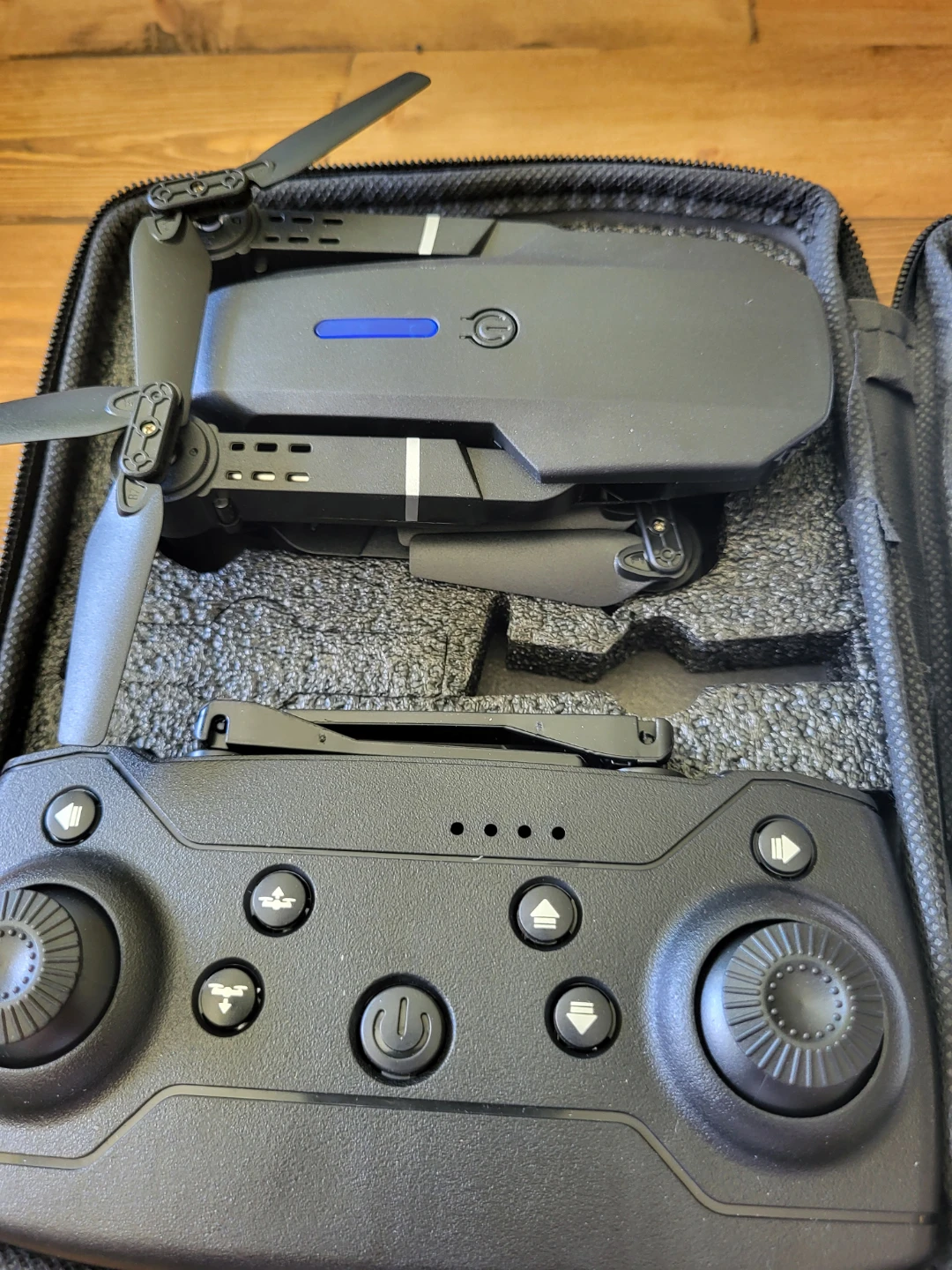 E99 Drone - brand new - photo 2