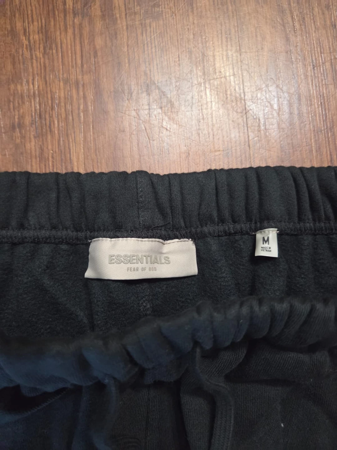 Brand New Essentials Shorts Size M - photo 4