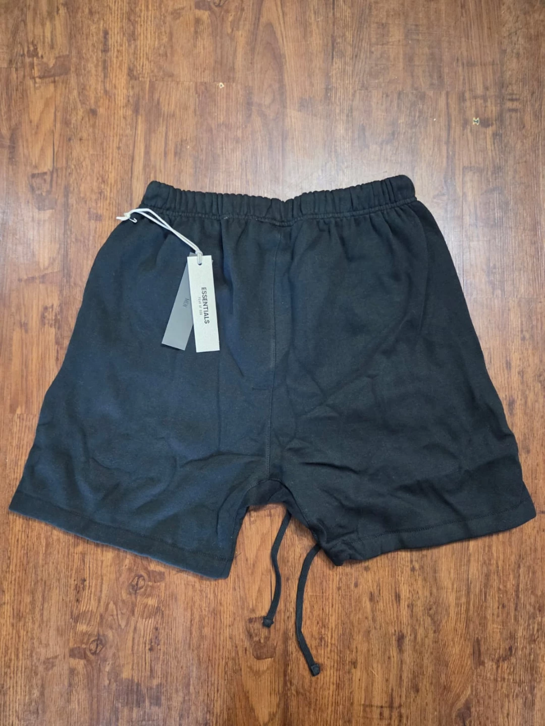 Brand New Essentials Shorts Size M - photo 5