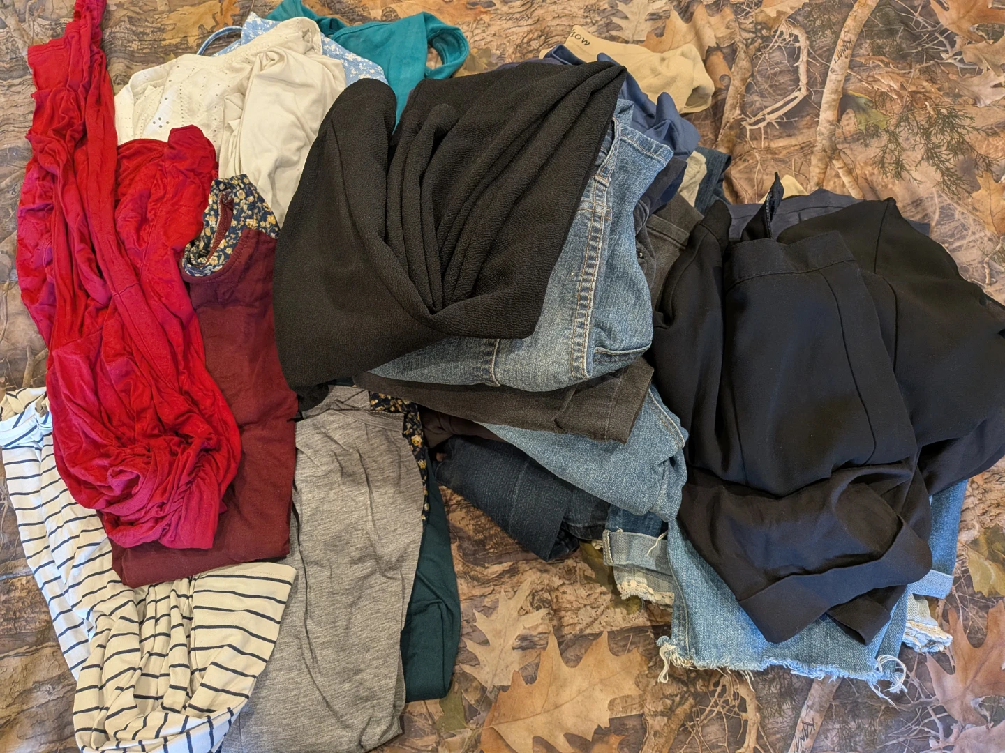 Maternity Clothes