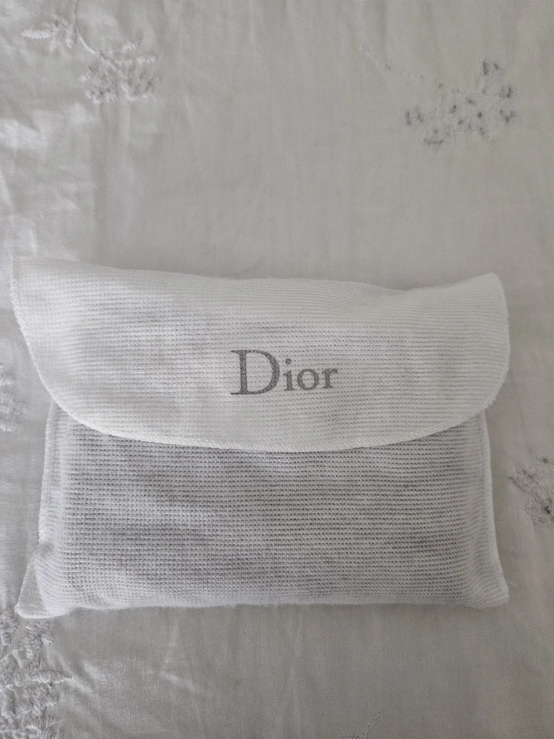 Dior Patent Leather Lady Dior Wallet - photo 5