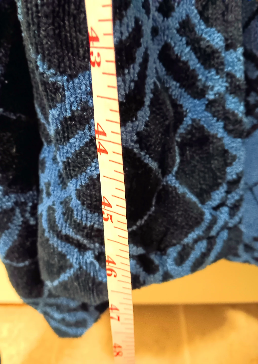 👘Cherokee Bathrobe - Size Large👘 - photo 3