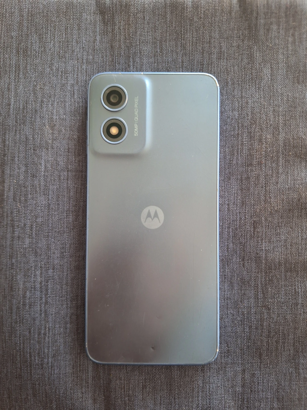 Moto g play 2024