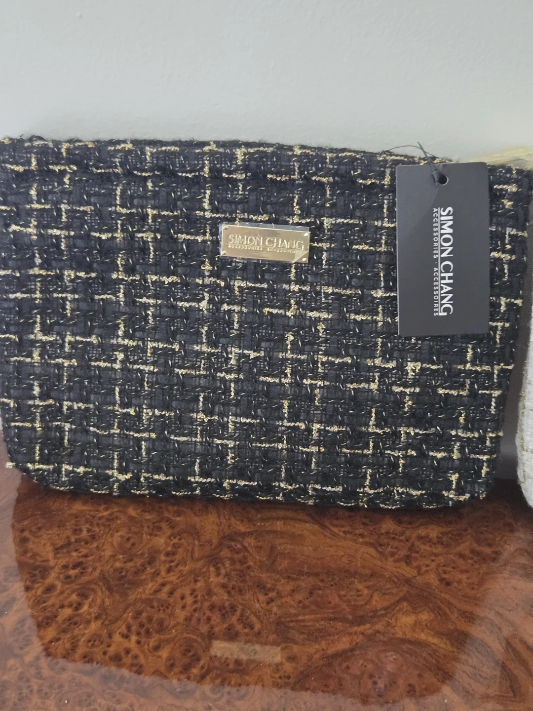 Fabric Cosmetic Bags/Travel Toiletry Bag ⚽ - photo 4