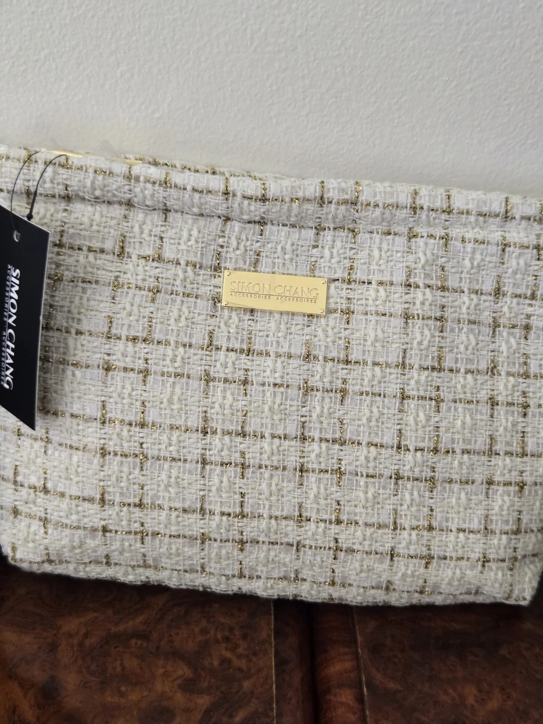 Fabric Cosmetic Bags/Travel Toiletry Bag ⚽ - photo 5