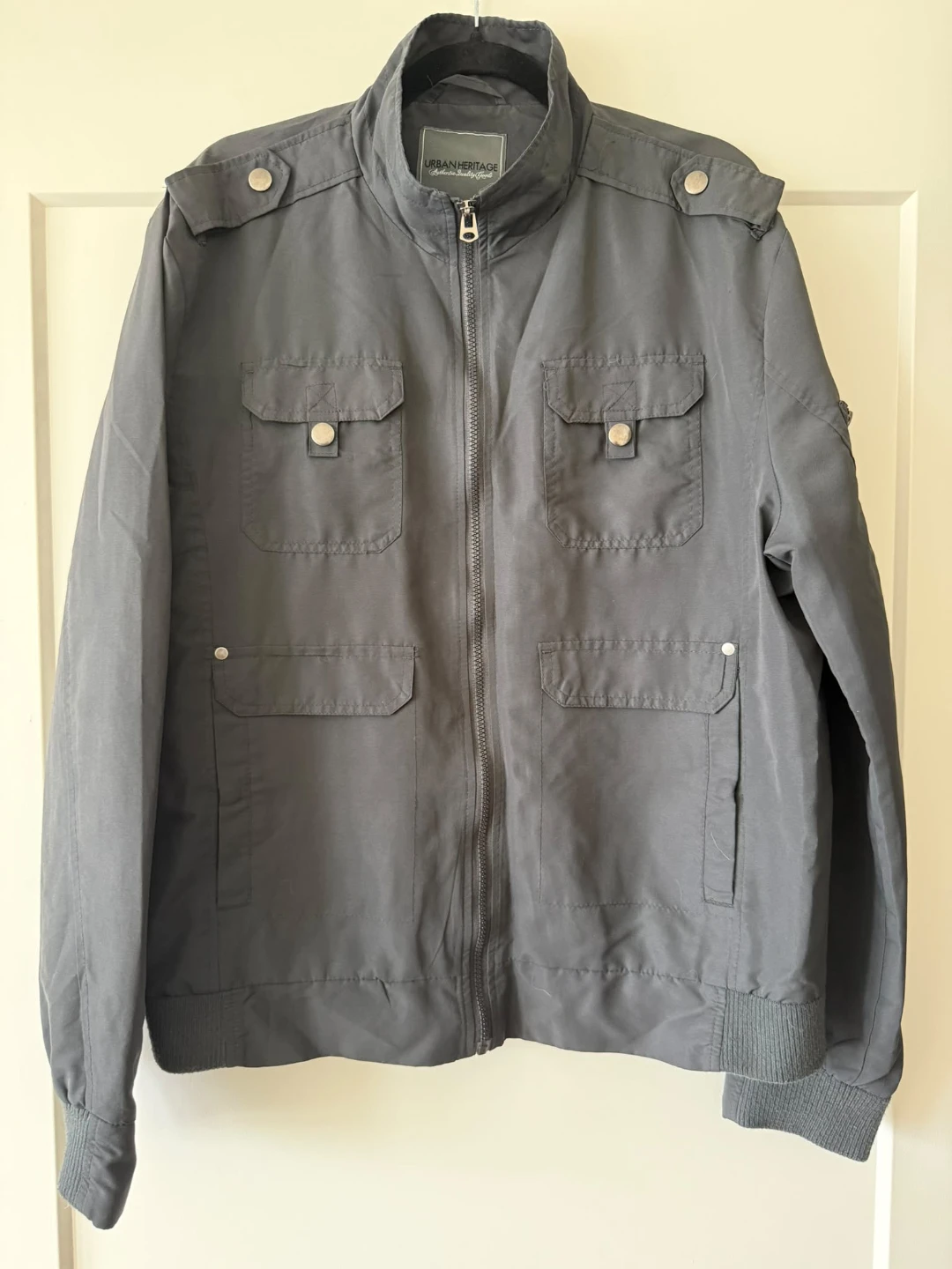 Urban Heritage Jacket XL