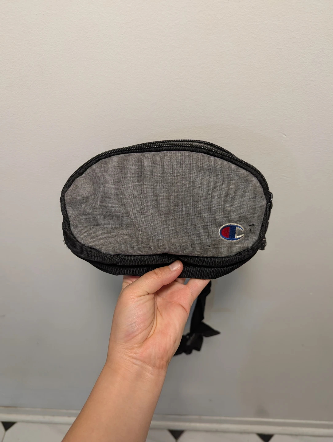 Champion Fanny Pack Waist Bag