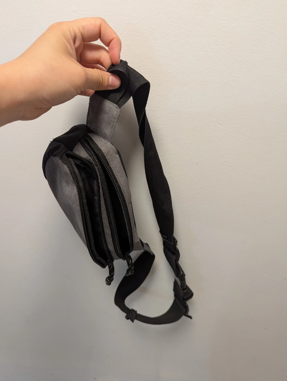 Champion Fanny Pack Waist Bag - photo 2