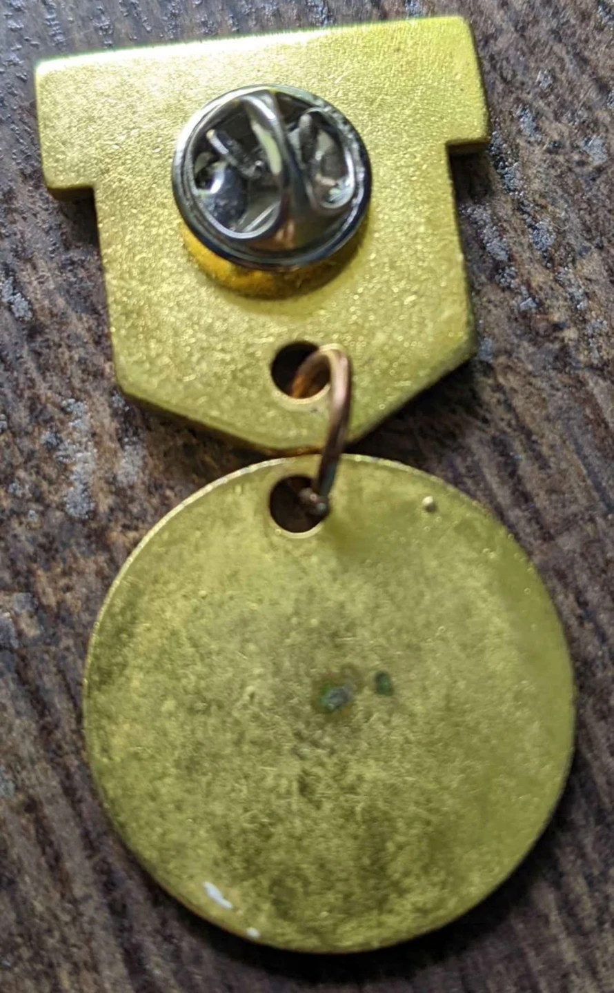 Free Vintage Pins - photo 2