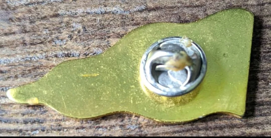 Free Vintage Pins - photo 4