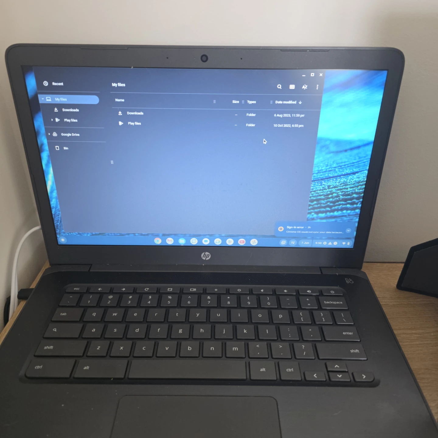 Chrome book - photo 2