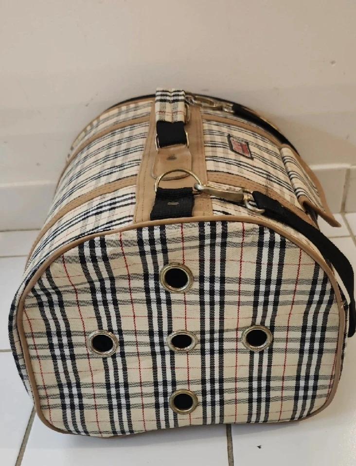 Cat/Dog carrier - photo 2