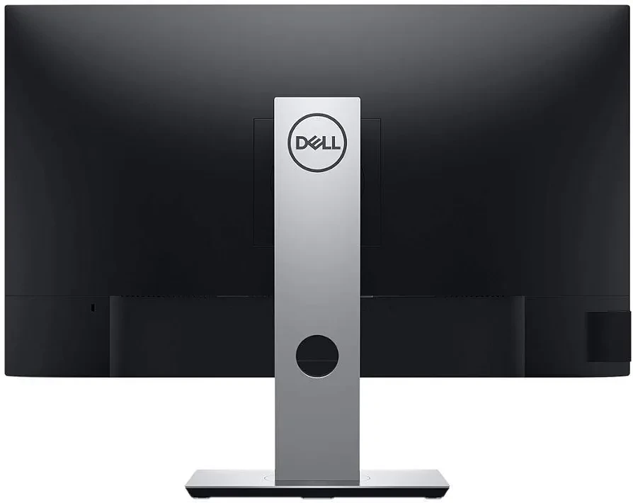 Two Dell P2419HC - LED Monitors - Full HD (1080P) - 24" - photo 3