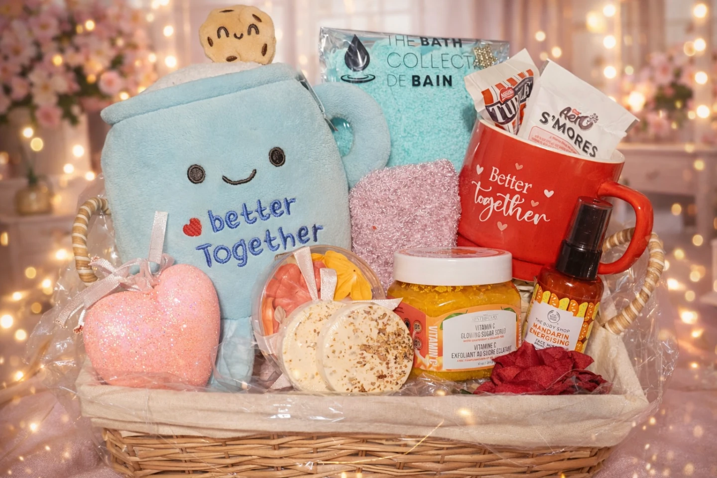 Gift baskets for all holidays or any occasion! - photo 4