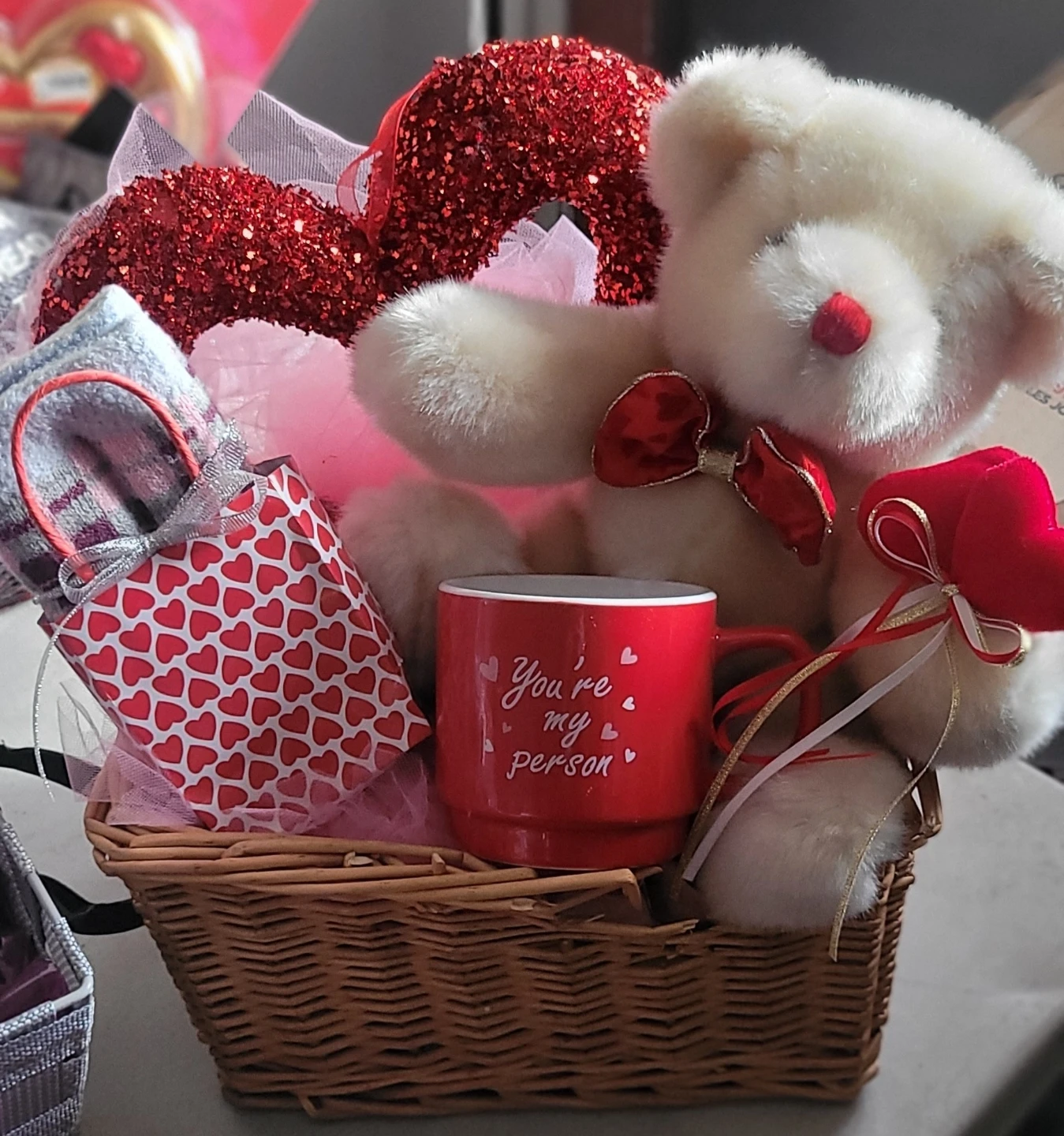 Gift baskets for all holidays or any occasion! - photo 5