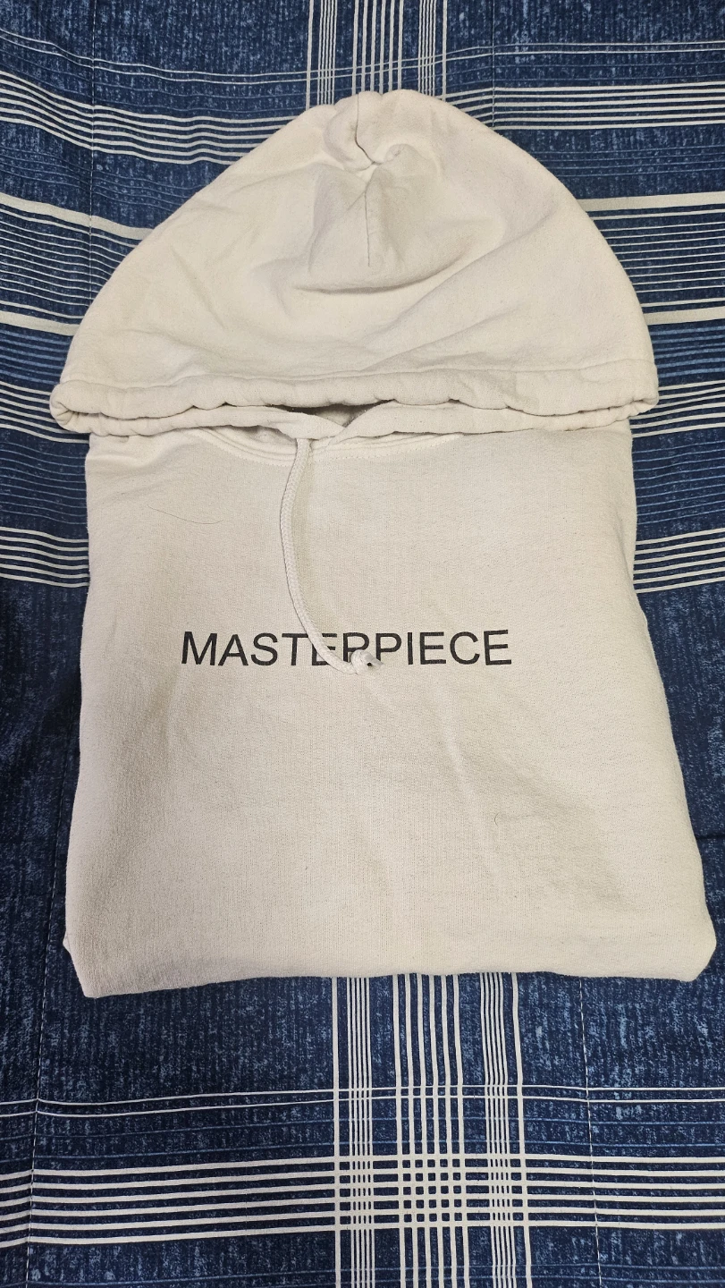 MASTERPIECE Hoodie