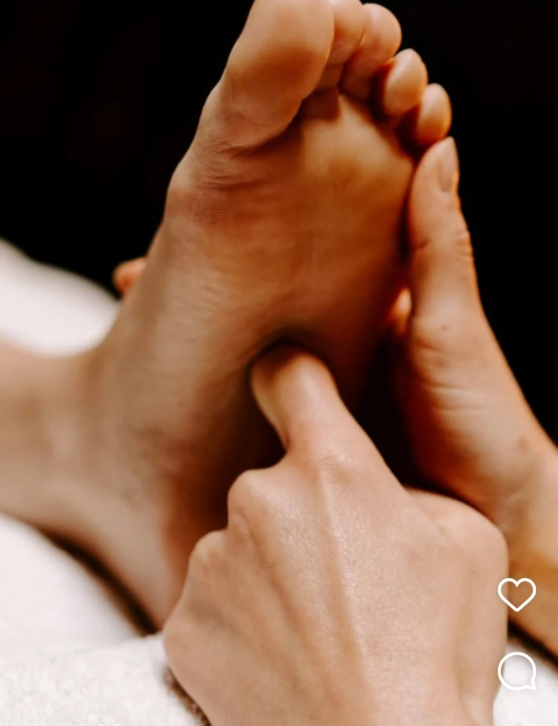 Foot Massage