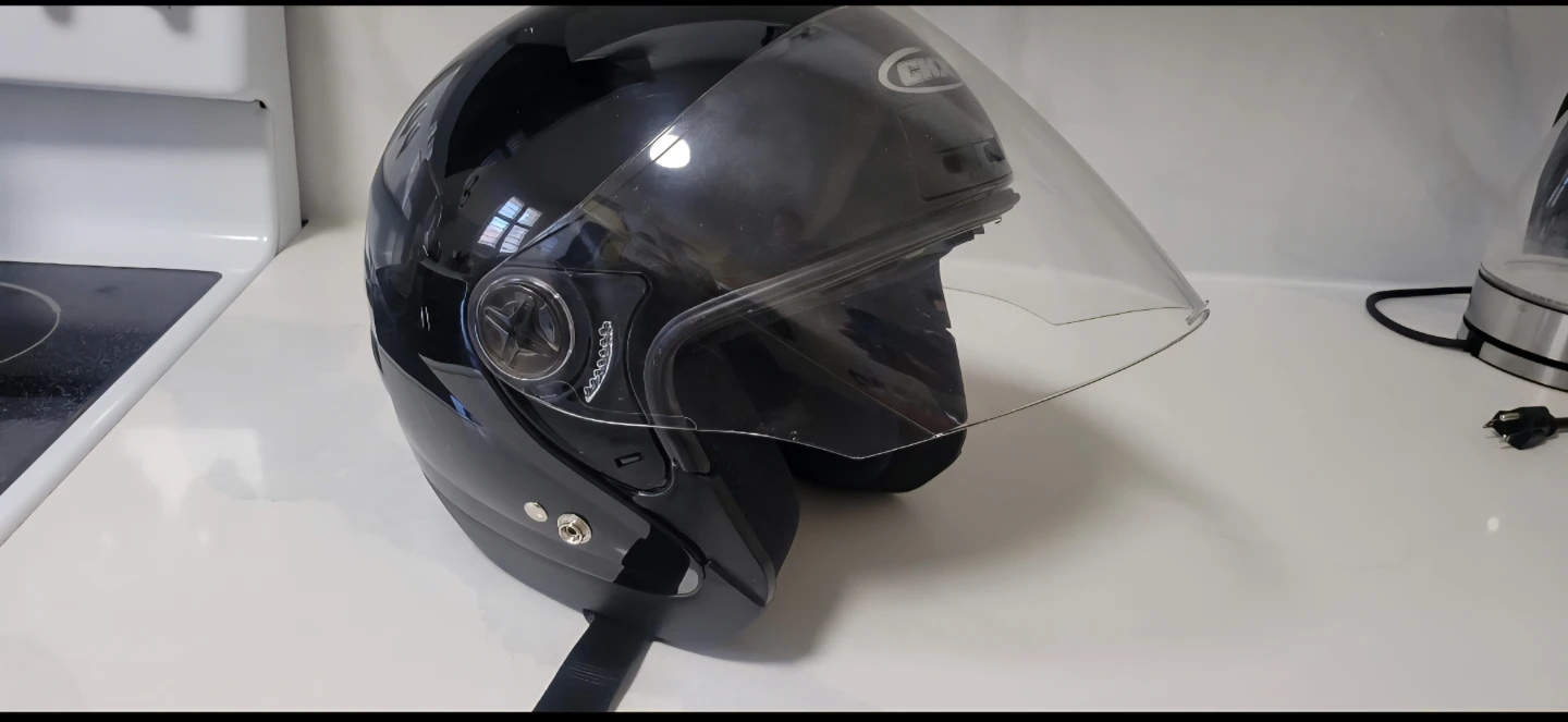CKX Helmet M2000