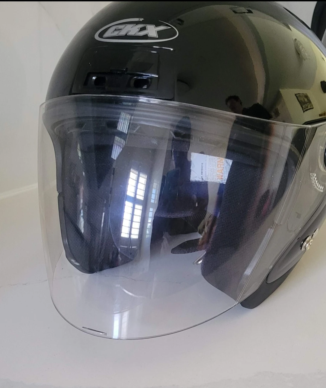 CKX Helmet M2000 - photo 4