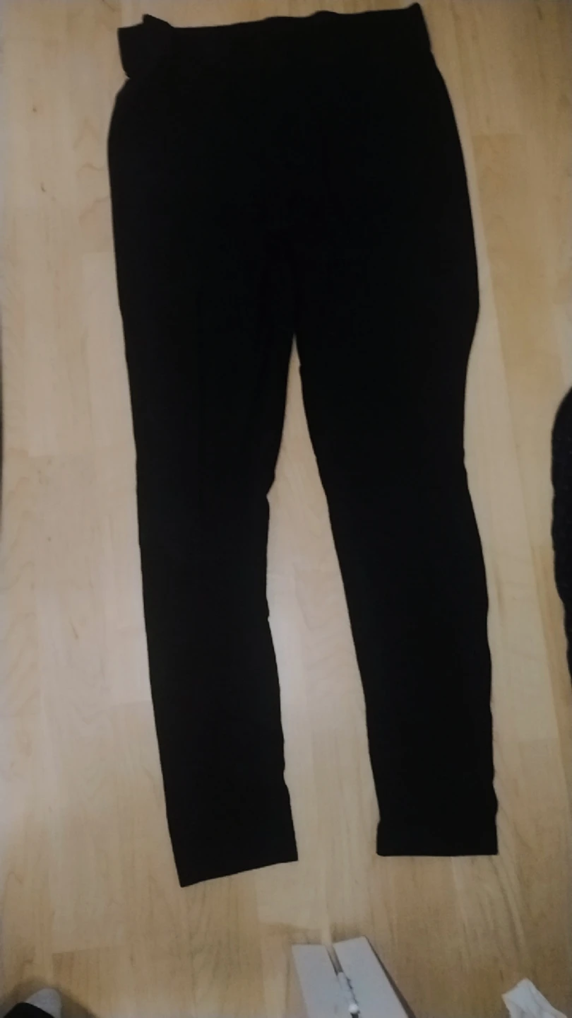 Old Navy Black Pants Size M